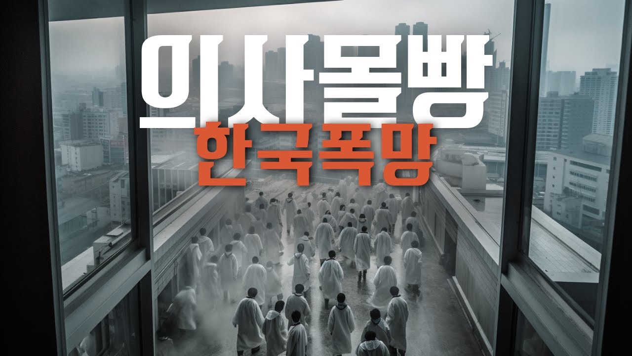 부자 의사, 가난한 의사