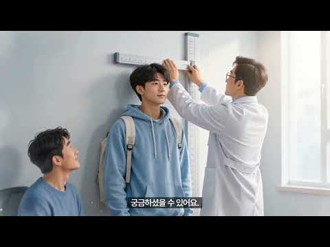 아이 키 10cm 더 키우기 Ep.3