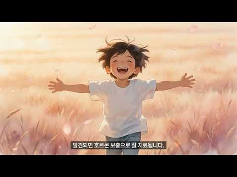 아이 키 10cm 더 키우기 Ep.5